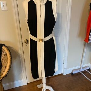 Cute sexy business dress!